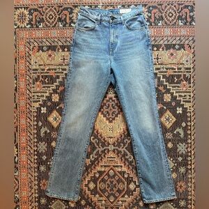 Imogene + Willie Sophie Weston Size 28